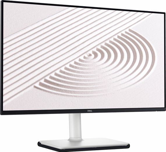 Монитор DELL 23.8&quot; S2425HS 2xHDMI 210-BMHH | Зображення 1