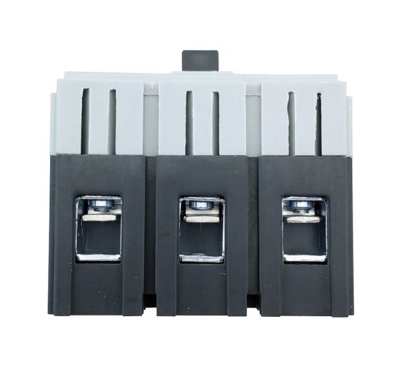 Автоматичний вимикач ВА88-160 3Р 160А 35кА Ny95505236 | Зображення 2