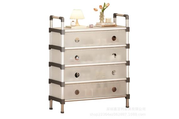 Полиця для взуття SKLM-25-LT6205 | Зображення 2