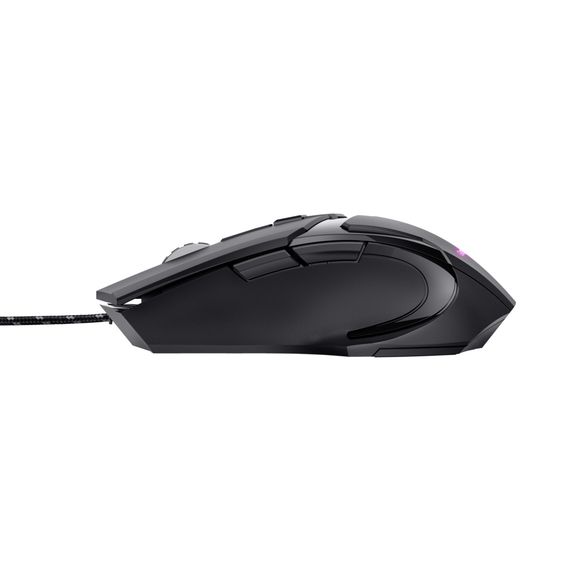 Мишка Trust Basics USB Black (24749) | Зображення 2
