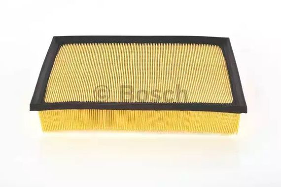 Фільтр повітряний LEXUS GX, TOYOTA 4, BOSCH (F026400303) | Зображення 1