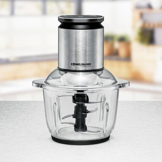 Мульти-измельчитель Rommelsbacher MZ 600 | Зображення 1