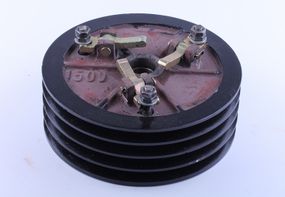 Зчеплення в складі (велика вилка вичавлювання) Xingtai 24B, Shifeng 244,Taishan 24