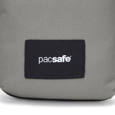 Сумка Pacsafe GO Tech Crossbody Серая (35175146) | Зображення 2
