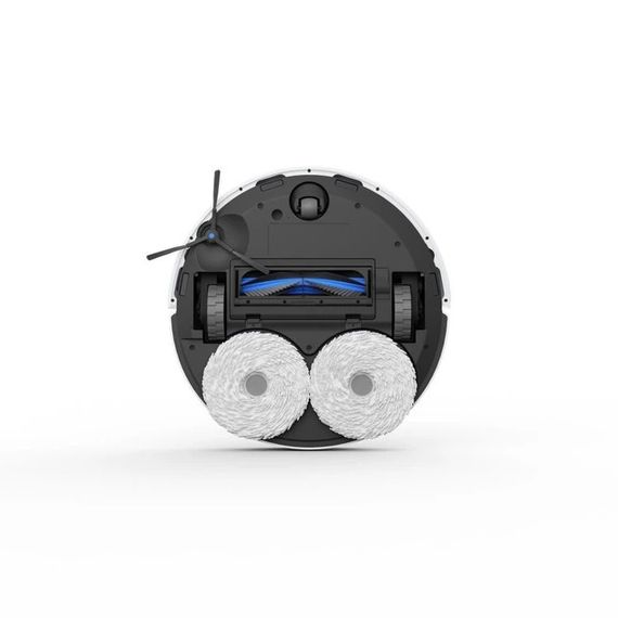 Робот-пылесос моющий Ecovacs DEEBOT N30 PRO YDLX11-1 WHITE 45 Вт белый | Зображення 5