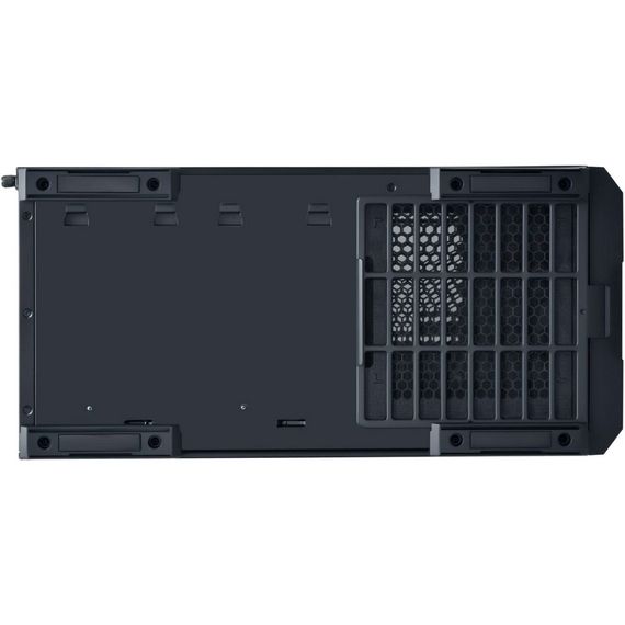 Корпус Lian Li LANCOOL 207, Black (G99.LAN207RX.00) | Зображення 6