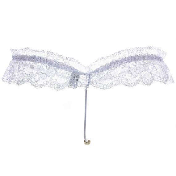 Еротичні труси Babydoll 42 S/M 9002-1 | Зображення 2