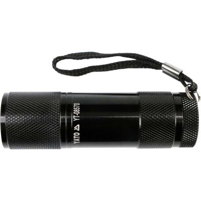 Ліхтар Yato YT-08570 | Зображення 3