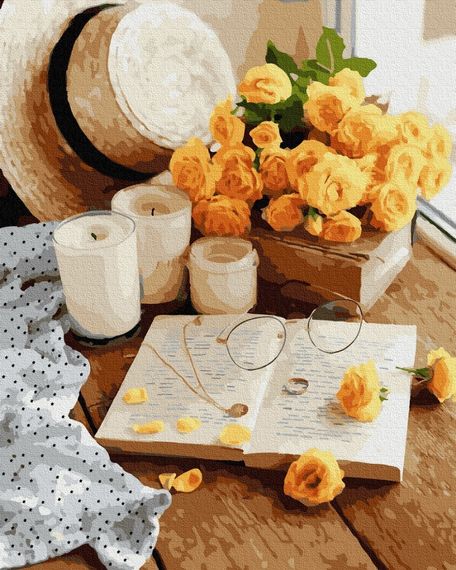 Квіткова книга