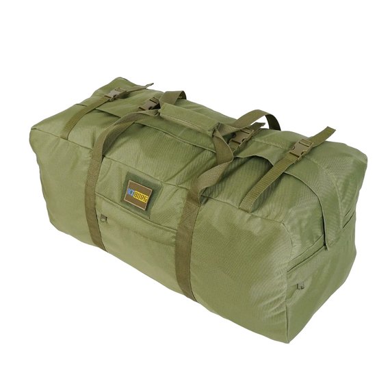 Сумка тактическая Kiborg Military bag Khaki | Зображення 2