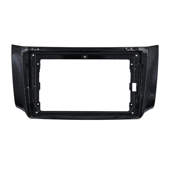 Перехідна рамка серії QIV QBR-F 0510-82A для Nissan Sylphy 2012-2021 (F1) 9 дюймів