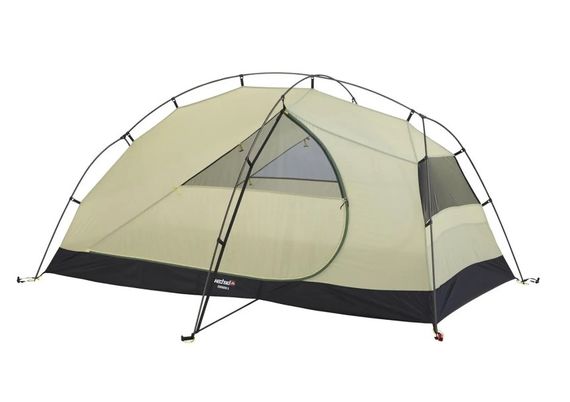 Намет Wechsel Exogen 2 ZG Green (231049) (DAS301736) | Зображення 6