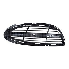 Решетка бампера левая Mercedes Benz W222 13-20, AutoTechteile, 140 8844, ATPP1112125011