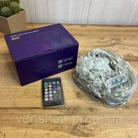 Смарт-стрічка Led Smart 400 Luces Bluetooth