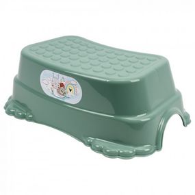 Підставка-сходинка дитяча 1287TXK(Khaki) зелений