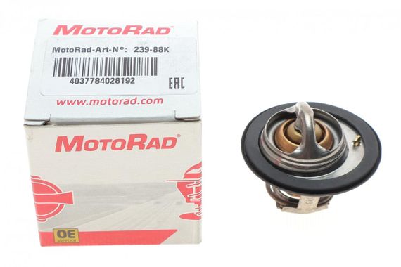 Термостат Suzuki Baleno 16- Chevrolet Aveo 1.2 04- 88°C  239-88K | Зображення 1