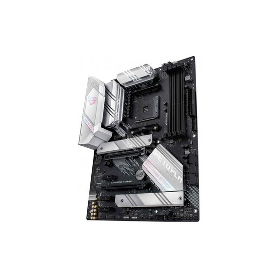 Материнская плата ASUS ROG STRIX B550-A GAMING | Зображення 4
