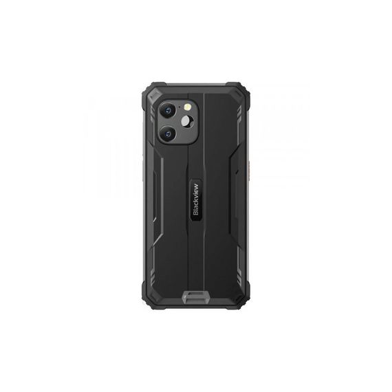 Мобильный телефон Blackview BV8900 8/256GB NFC Black (6931548313502) | Зображення 2