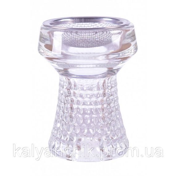 Чаша для кальяну Yahya Adamant