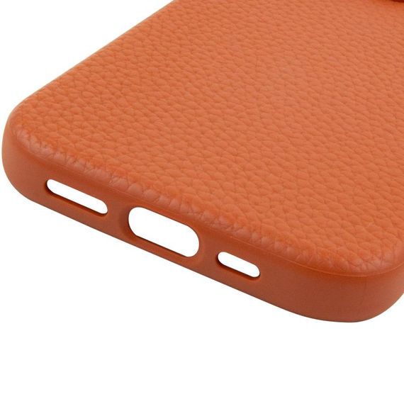 Чохол Syndee with Magnetic Fit для Apple iPhone 16 Pro (6.3") Golden Brown | Зображення 4