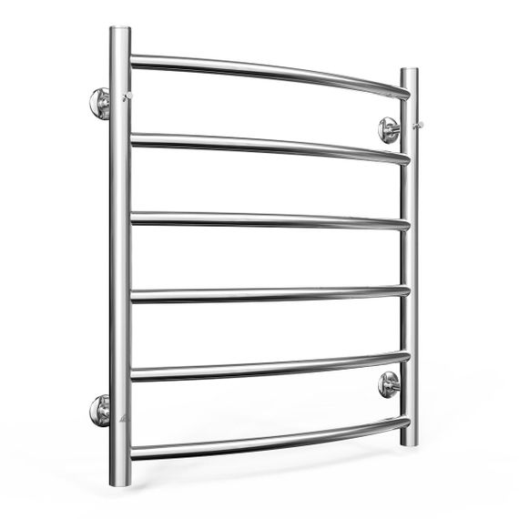 Водяна рушникосушарка Laris Класік П6 500 х 600