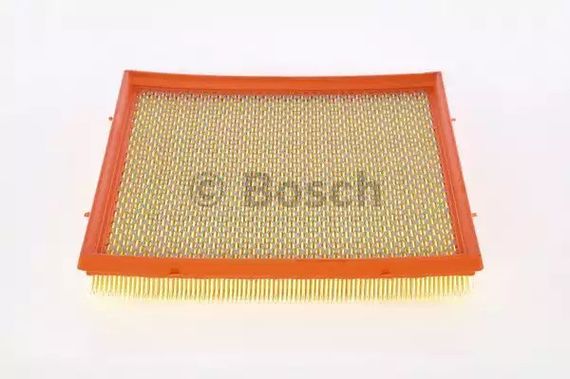 Фільтр повітряний OPEL ASTRA, OPEL ASTRA, BOSCH (F026400385) | Зображення 3