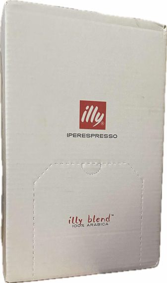 Кава в капсулах illy IperEspresso Classico Medium 100шт Італія іллі айпер капсули | Зображення 1