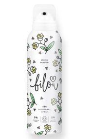 Дезодорант Bilou Spring Meadow (150 ml)