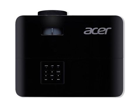 Проектор Acer X1128H (DLP, SVGA, 4500 lm) (MR.JTG11.001) | Зображення 4