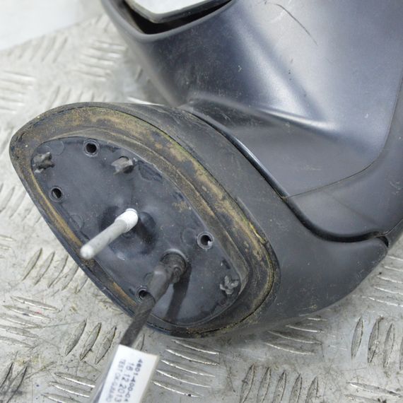 Дзеркало ліве Citroen C3 Picasso 2008-2012 Дзеркало ліве Сітроен ц3 Пікассо 460140004 | Зображення 4