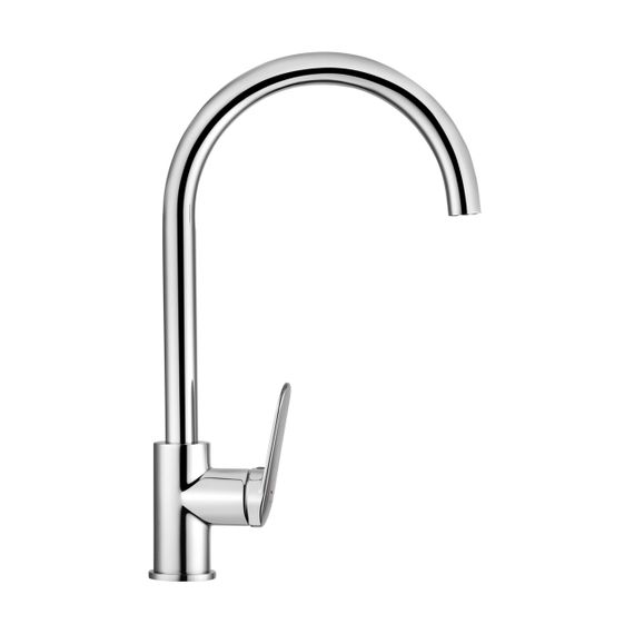 Змішувач для кухні Kroner Element 211512B-0101 | Зображення 5