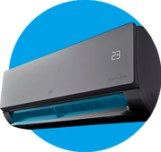 Кліматична техніка та вентиляція