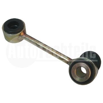 Стойка стабилизатора переднего левая Mercedes Benz W210, AutoTechteile, 100 3236, 014 032 0067