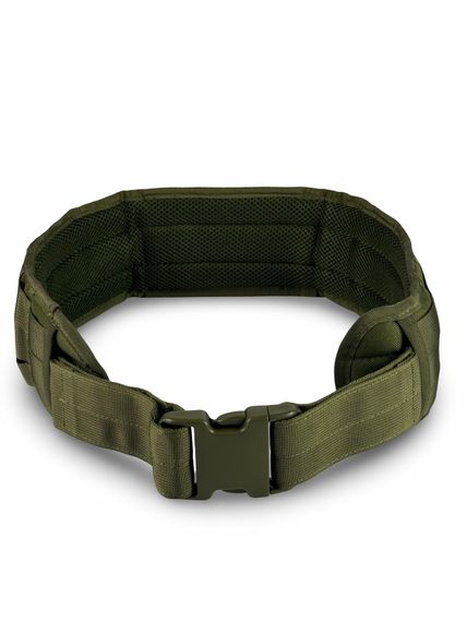 Тактичний пояс War Belt Олива