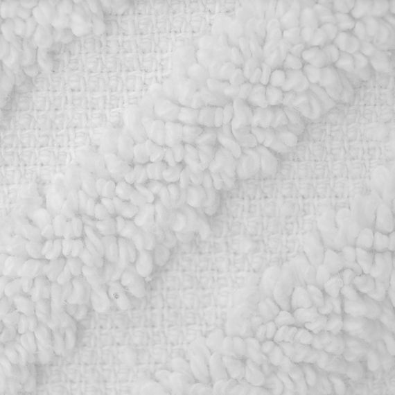 Полотенце для ног SoundSleep Lite махровое гостиничное 50х70 см белый (94146738) | Зображення 6