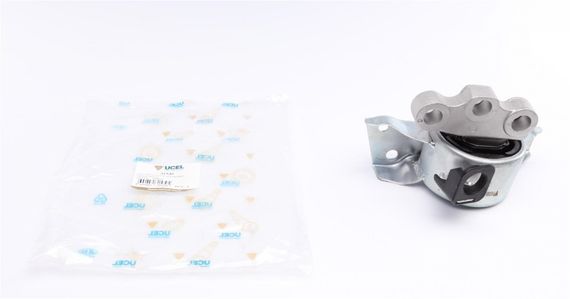 Подушка двигуна Fiat Punto 1.6D 08- 31539