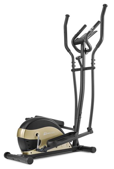 Орбітрек Hop-Sport HS-003C Focus золотистий | Зображення 7