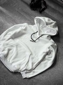 Худі утеплене