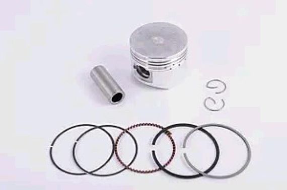 Поршень   4T GY6 50   .STD  (Ø39,00)   SUNY   (mod.A)