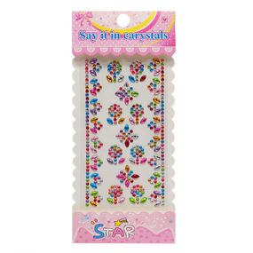 Наклейки декоративні XY-005-16 для авто, ноутбуків, телефонів