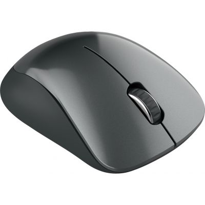 Мышка Canyon MW-11 Wireless Pixart Black (CNE-CMSW11B) | Зображення 4