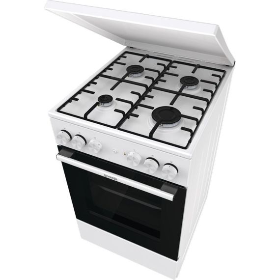 Плита Gorenje GK5A22WH | Зображення 4
