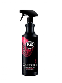 Рідина для миття дисків K2 ROTON PRO 1L з тригером D1001