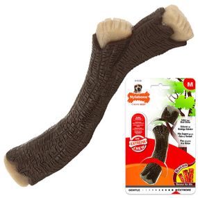 Іграшка для собак Nylabone Extreme Chew Wooden Stick, 13 см