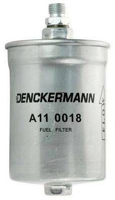 Фільтр паливний MB 190 (W201) 82-93 (вир-во DENCKERMANN) DENCKERMANN A110018 на MERCEDES-BENZ 190 седан (W201)