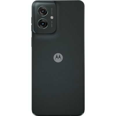 Мобильный телефон Motorola G55 8/256Gb Smoky Green (PB5U0010RS) | Зображення 8