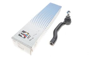 Наконечник тяги рульової R Renault Koleos 08- L=181mm  91-90422-1