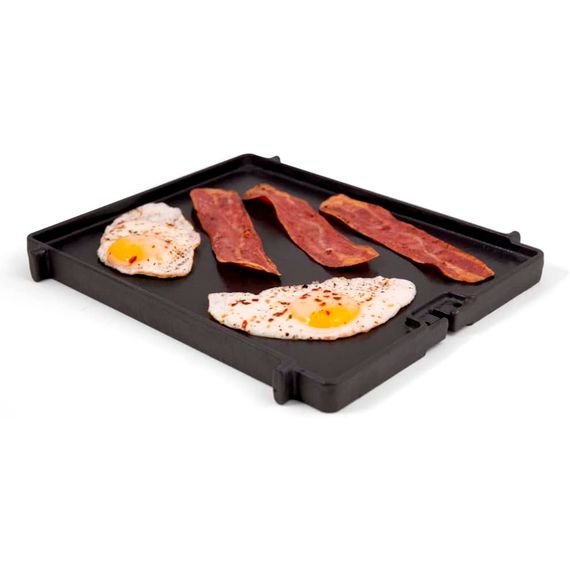 Плита, планча чавунна для бокового пальника Broil King 11250 Код: 012136 | Зображення 2