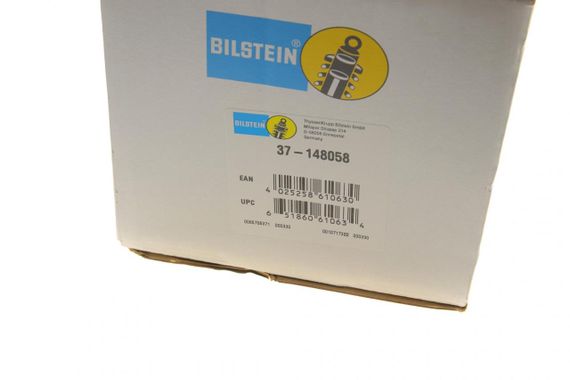 Пружина передняя Ford Fiesta V 1.4TDCI 01-08 37-148058 | Зображення 3