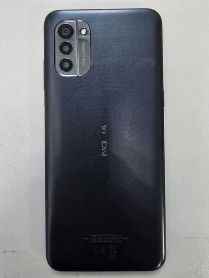 Мобильний телефон Nokia g21 4/64gb бу | Зображення 1